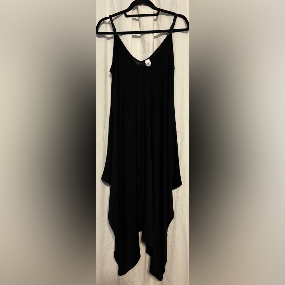 Emerald - Black jumper